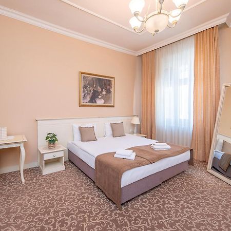 Top Central Rooms Beograd Ngoại thất bức ảnh