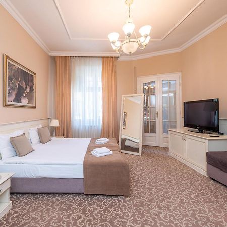 Top Central Rooms Beograd Ngoại thất bức ảnh
