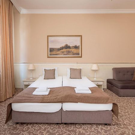 Top Central Rooms Beograd Ngoại thất bức ảnh
