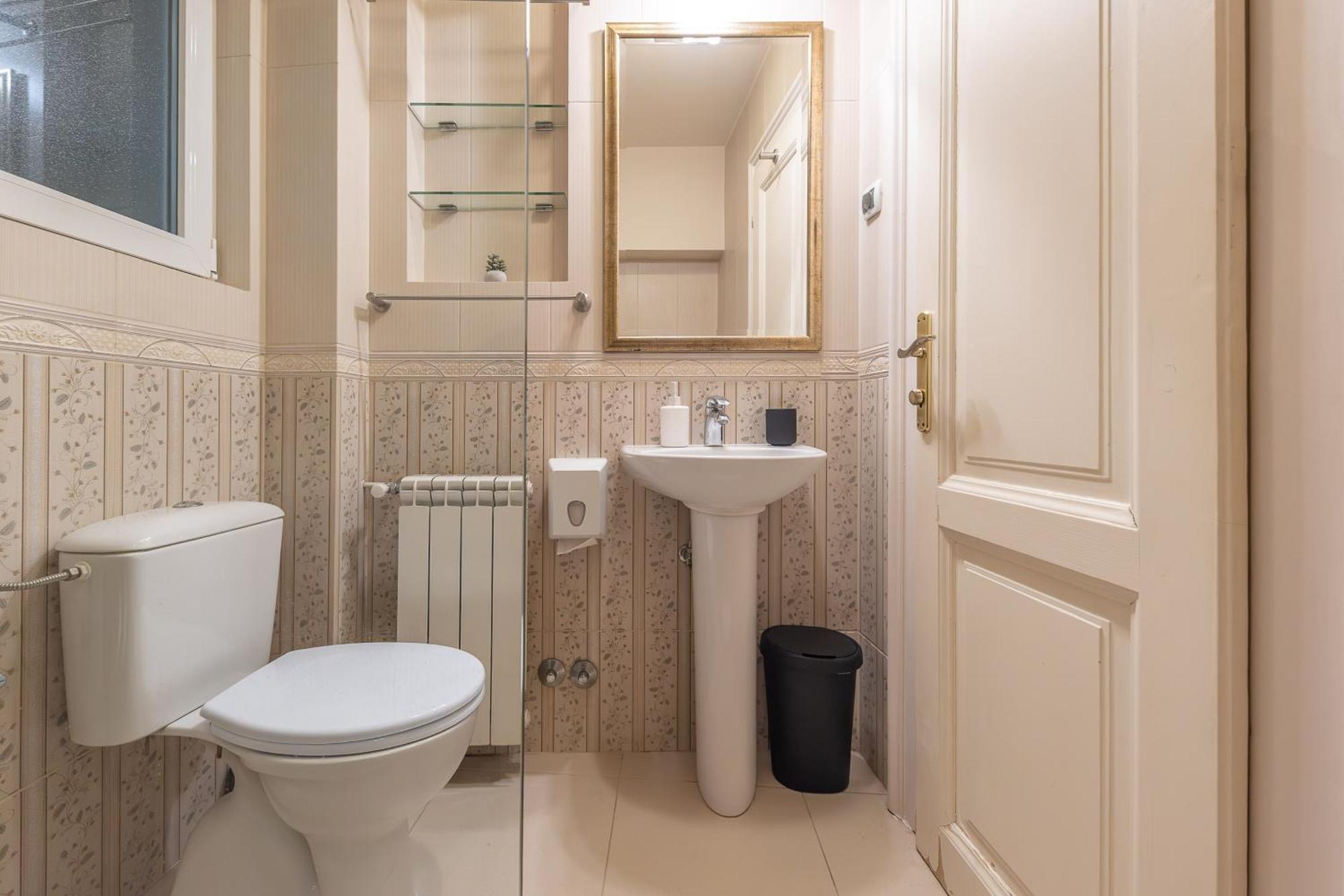 Top Central Rooms Beograd Ngoại thất bức ảnh