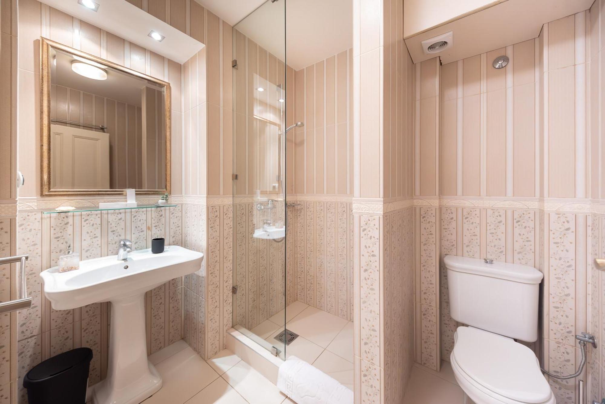 Top Central Rooms Beograd Ngoại thất bức ảnh