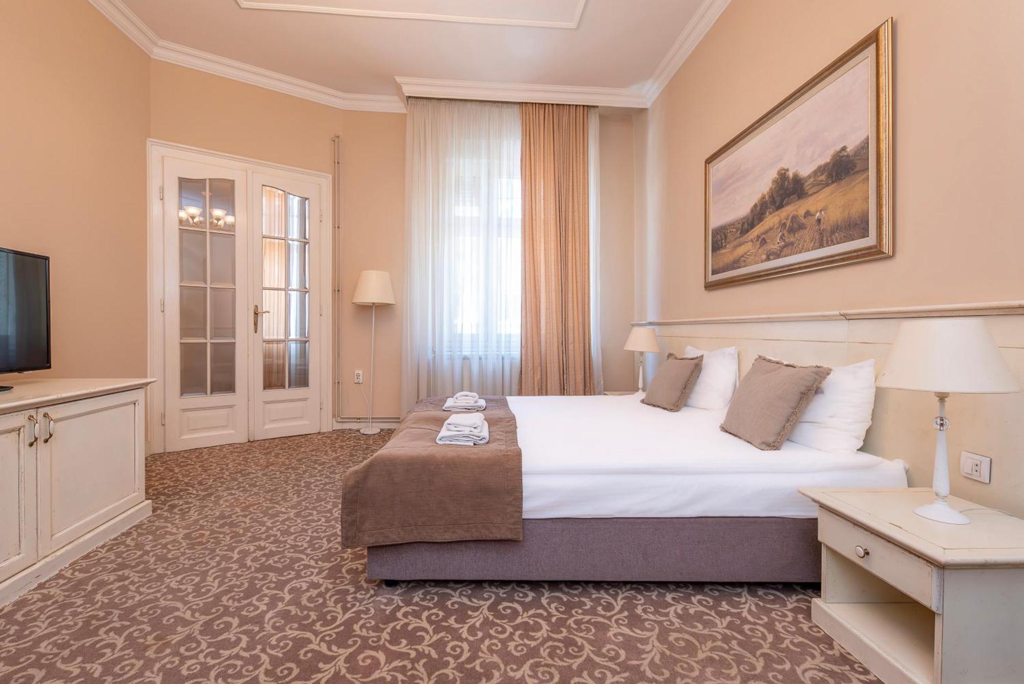 Top Central Rooms Beograd Ngoại thất bức ảnh